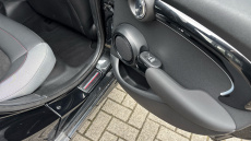 MINI Hatchback 1.5 Cooper Sport 5dr Petrol Hatchback